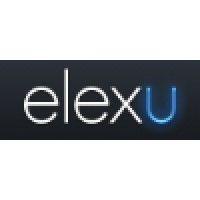 elexu logo image