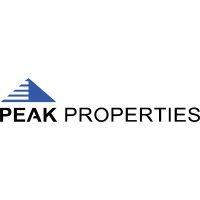 peak properties