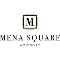 mena square advisory llc logo image