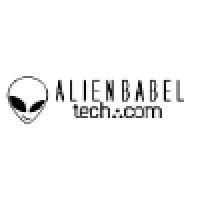 alienbabeltech.com logo image