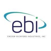 ensign-bickford industries, inc. logo image