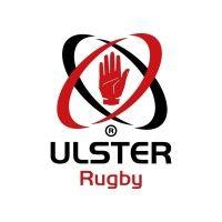 ulster rugby logo image