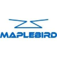 maplebird logo image