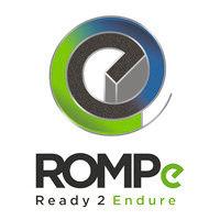 rompe®-readiness operative management partners. logo image