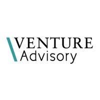 venture advisory logo image