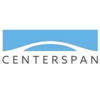 centerspan logo image