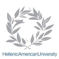 hellenic american university