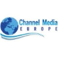 channel media europe ltd logo image