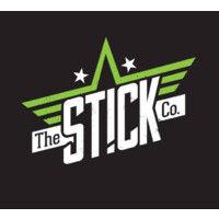 the stick company logo image