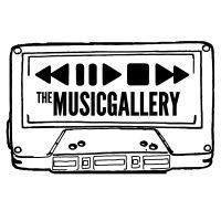 the music gallery