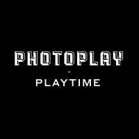 photoplay | playtime logo image