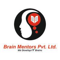 brain mentors pvt ltd logo image