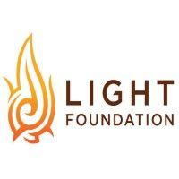 the light foundation logo image