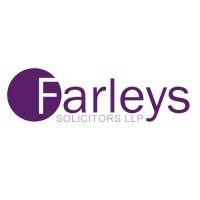 farleys solicitors llp logo image