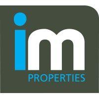 im properties plc logo image