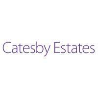 catesby estates logo image