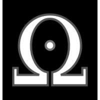 omega logo image