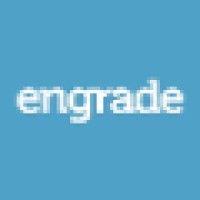 engrade logo image