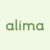 alima (yc w22) logo image