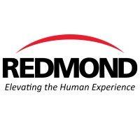 redmond logo image