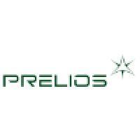 prelios logo image