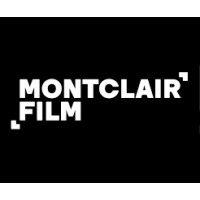 montclair film logo image