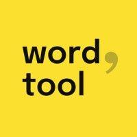 wordtool logo image