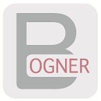 bogner gmbh & co. kg logo image