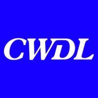 cwdl logo image