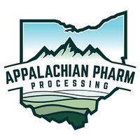 appalachian pharm processing logo image