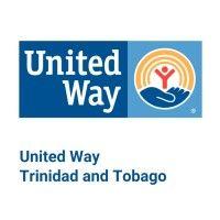 united way of trinidad & tobago logo image