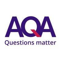 aqa logo image