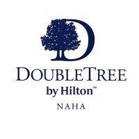 doubletree by hilton naha logo image