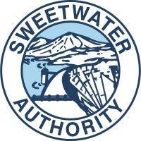 sweetwater authority logo image