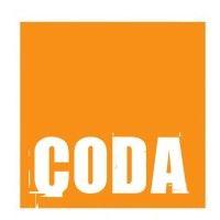 coda architects logo image