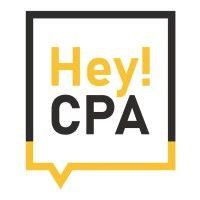 heycpa logo image