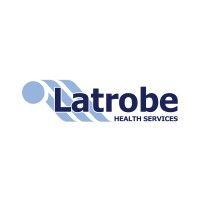 latrobe health services logo image