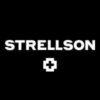 strellson logo image