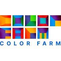 color farm media logo image