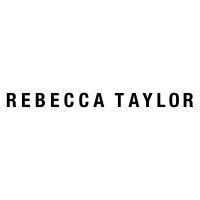 rebecca taylor