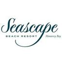 logo of Seascape Beach Resort