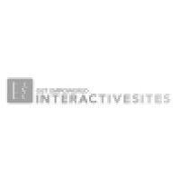 interactive sites logo image