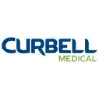 curbell medical logo image