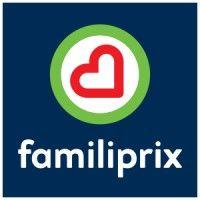 familiprix logo image