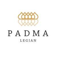 padma resort legian logo image