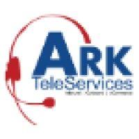 ark tele logo image