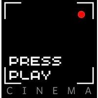 pressplay cinema, llc logo image