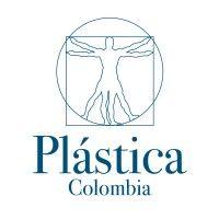 plástica colombia logo image