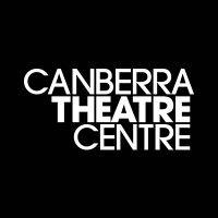 canberra theatre centre logo image