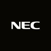 nec australia logo image